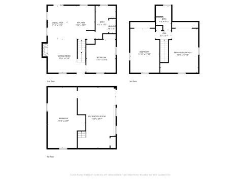 13 Mill Pond Road Harwich MA 02645