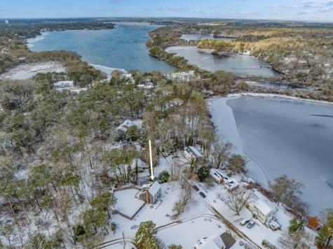 13 Mill Pond Road Harwich MA 02645