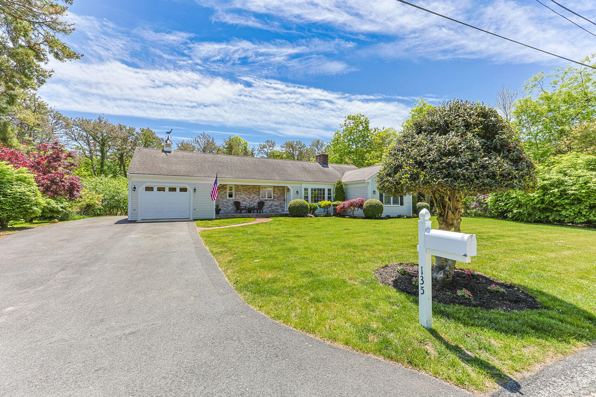 135 Captain Small Road Yarmouth MA 02664