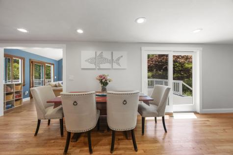 135 Captain Small Road Yarmouth MA 02664