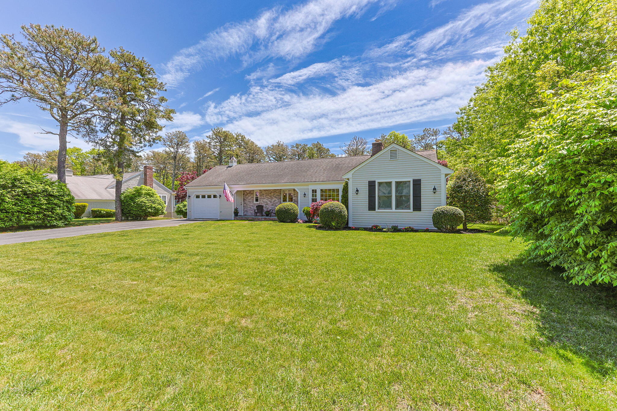 135 Captain Small Road Yarmouth MA 02664