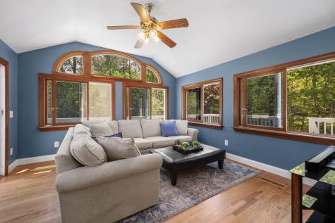 135 Captain Small Road Yarmouth MA 02664