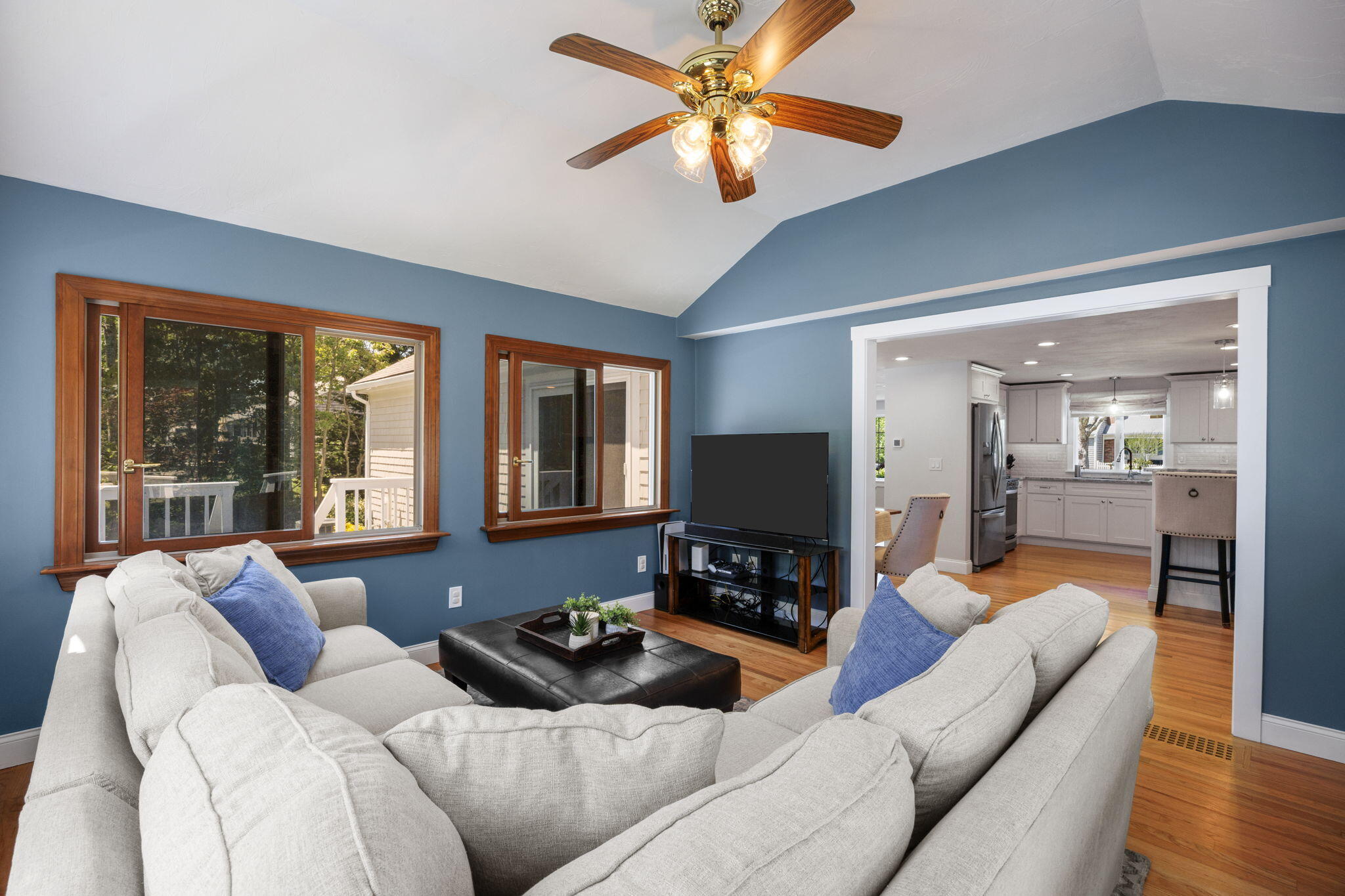 135 Captain Small Road Yarmouth MA 02664