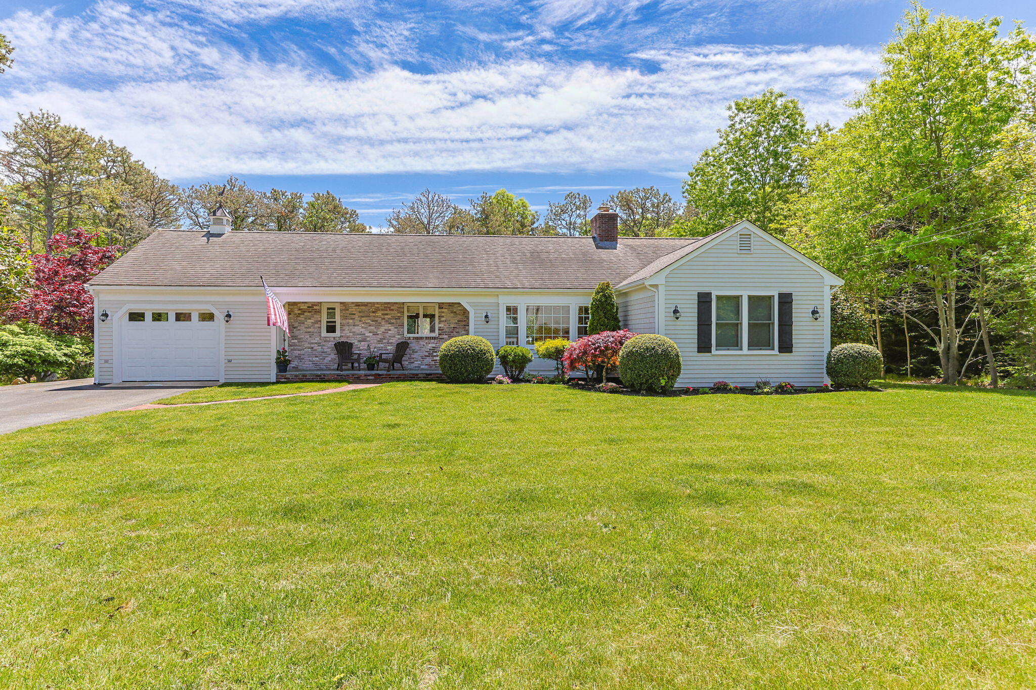135 Captain Small Road Yarmouth MA 02664