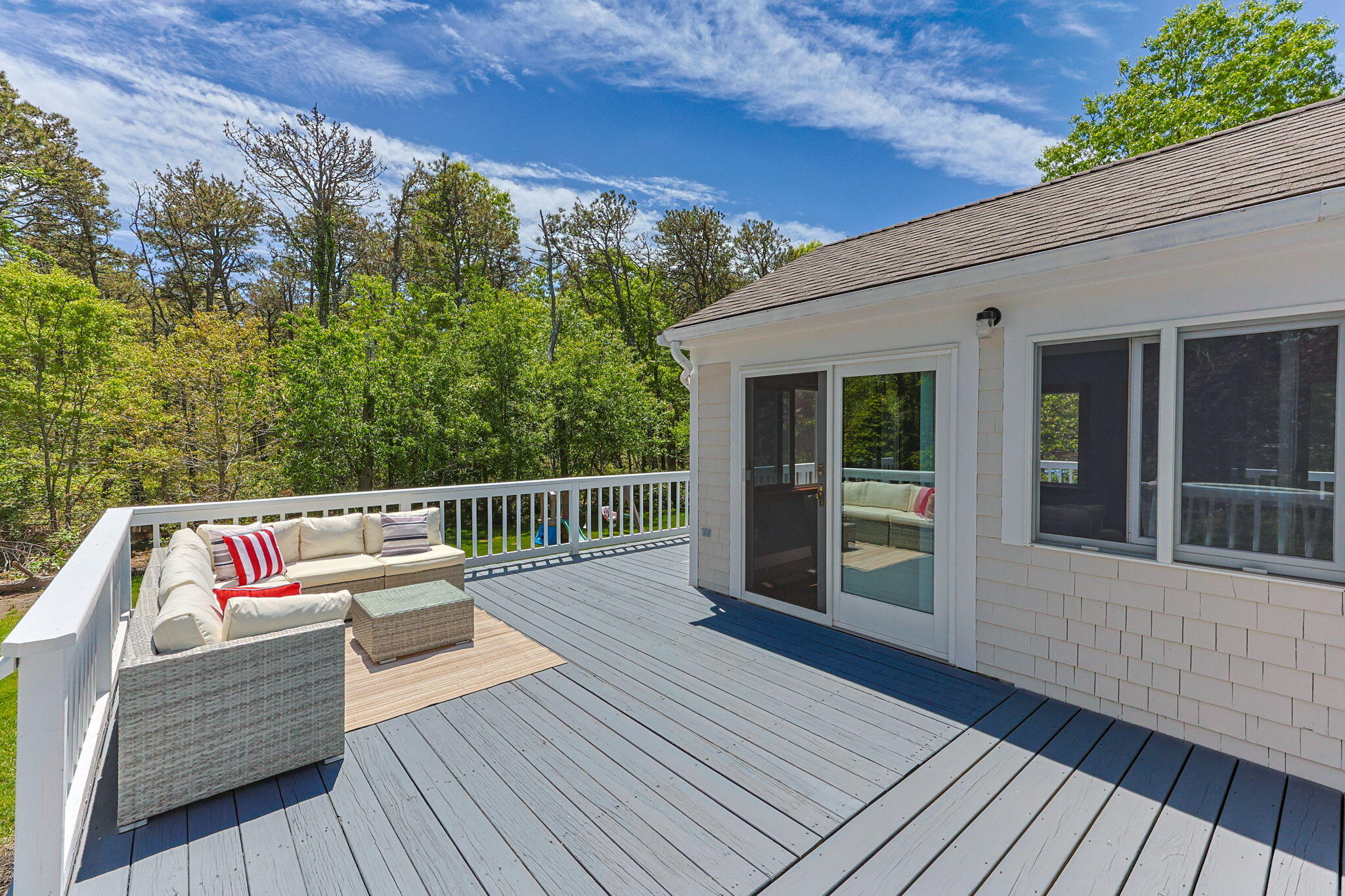 135 Captain Small Road Yarmouth MA 02664