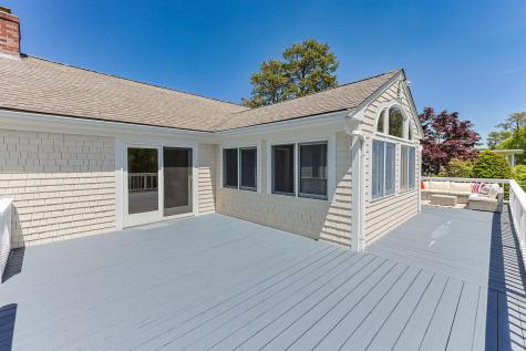 135 Captain Small Road Yarmouth MA 02664