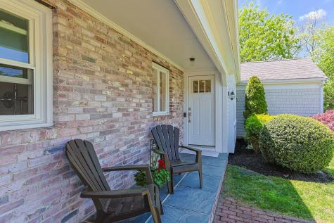 135 Captain Small Road Yarmouth MA 02664
