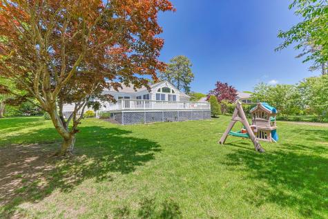 135 Captain Small Road Yarmouth MA 02664