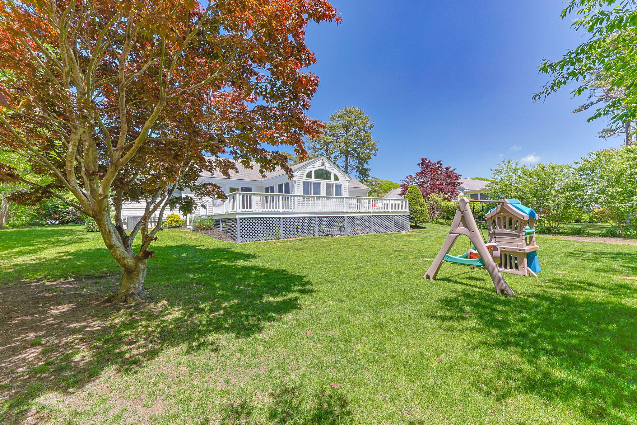135 Captain Small Road Yarmouth MA 02664