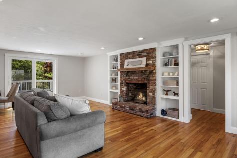 135 Captain Small Road Yarmouth MA 02664