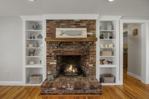 135 Captain Small Road Yarmouth MA 02664