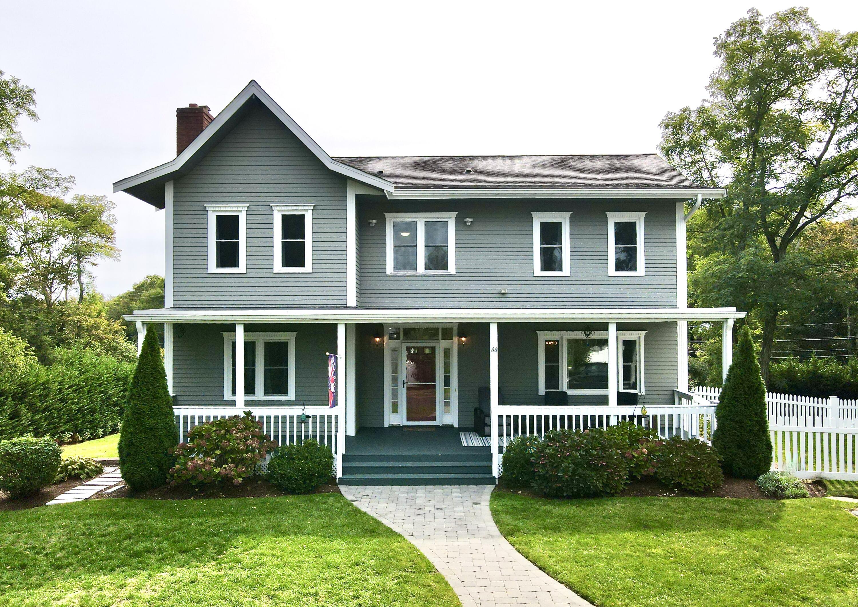 44 Oxbow Road Falmouth MA 02536