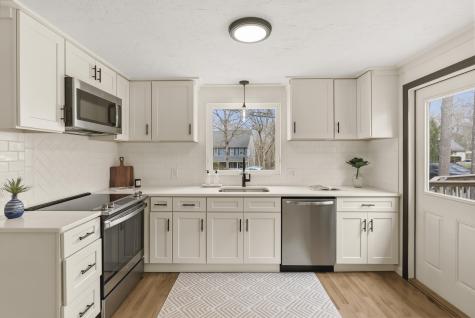 1 Forest Road Sandwich MA 02644