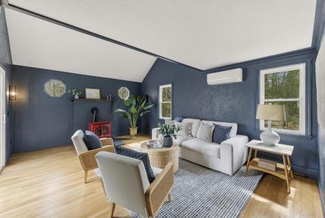 1 Forest Road Sandwich MA 02644