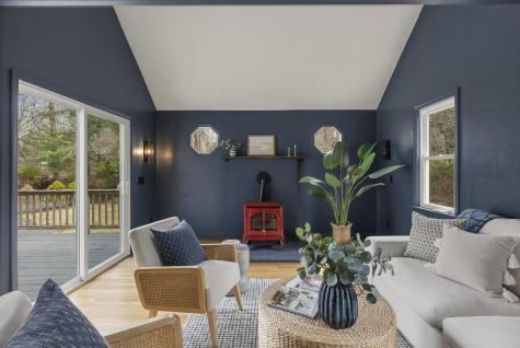 1 Forest Road Sandwich MA 02644