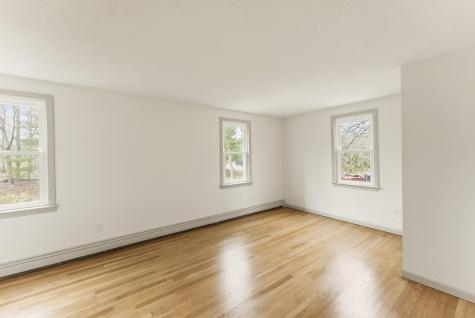1 Forest Road Sandwich MA 02644