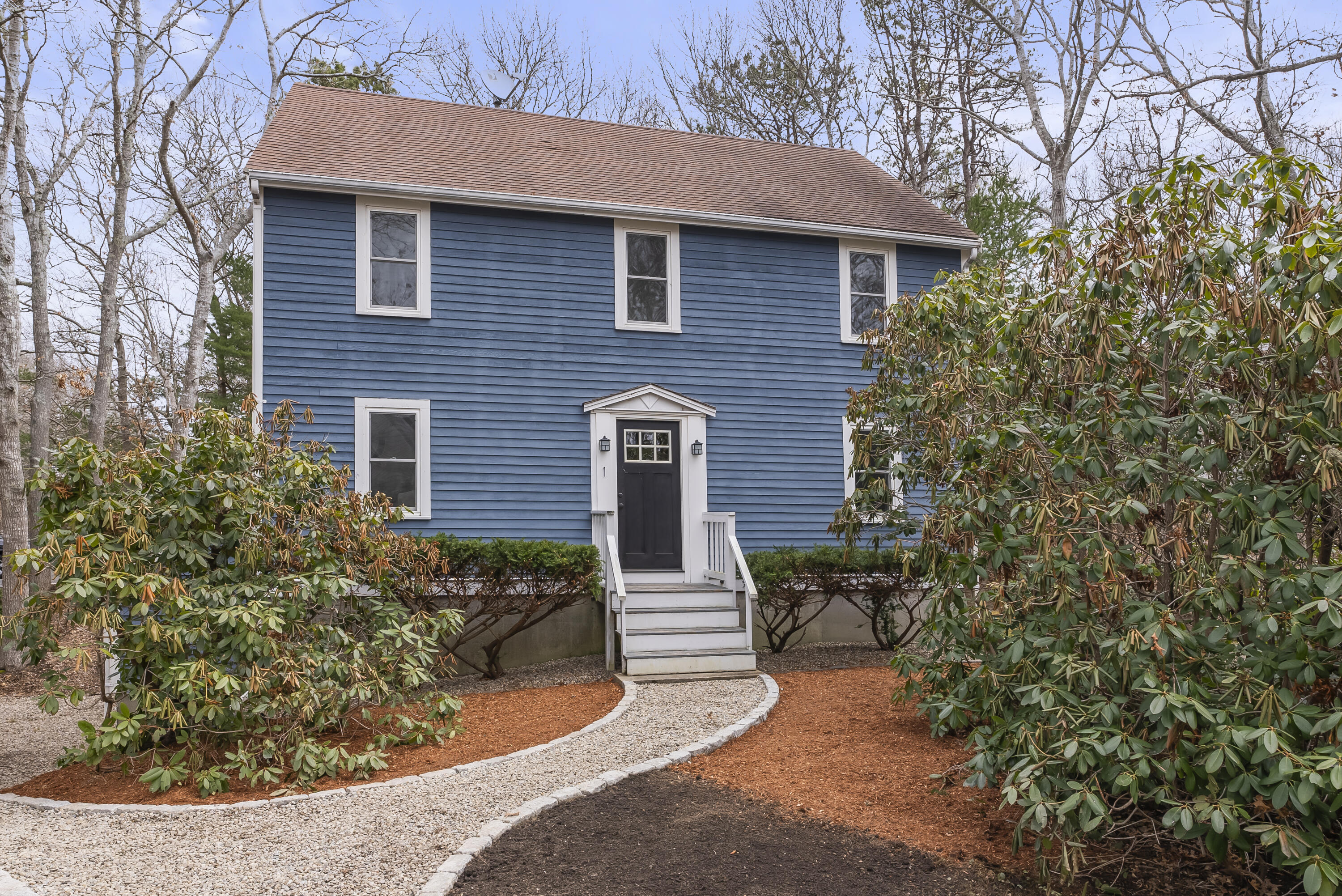 1 Forest Road Sandwich MA 02644
