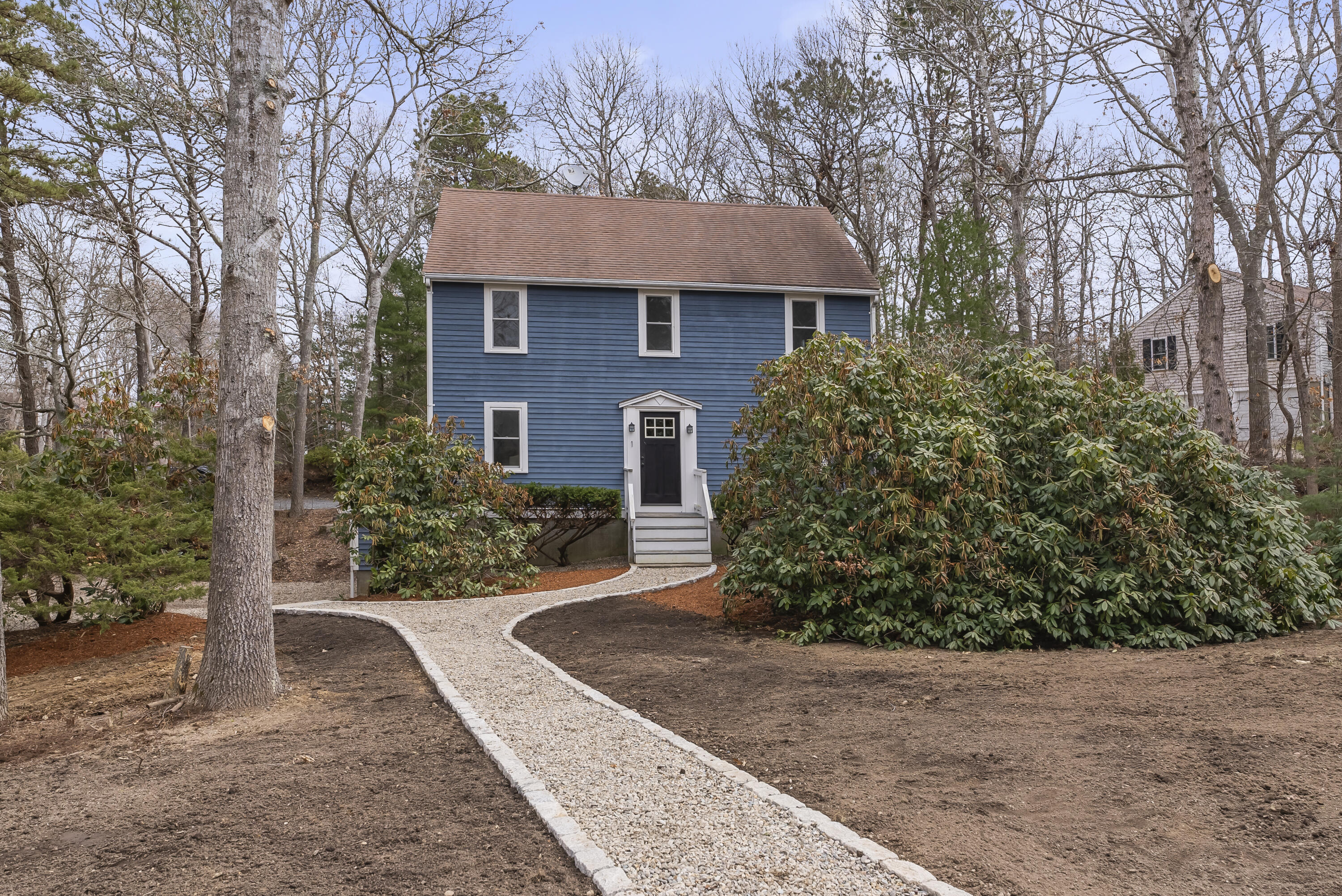 1 Forest Road Sandwich MA 02644