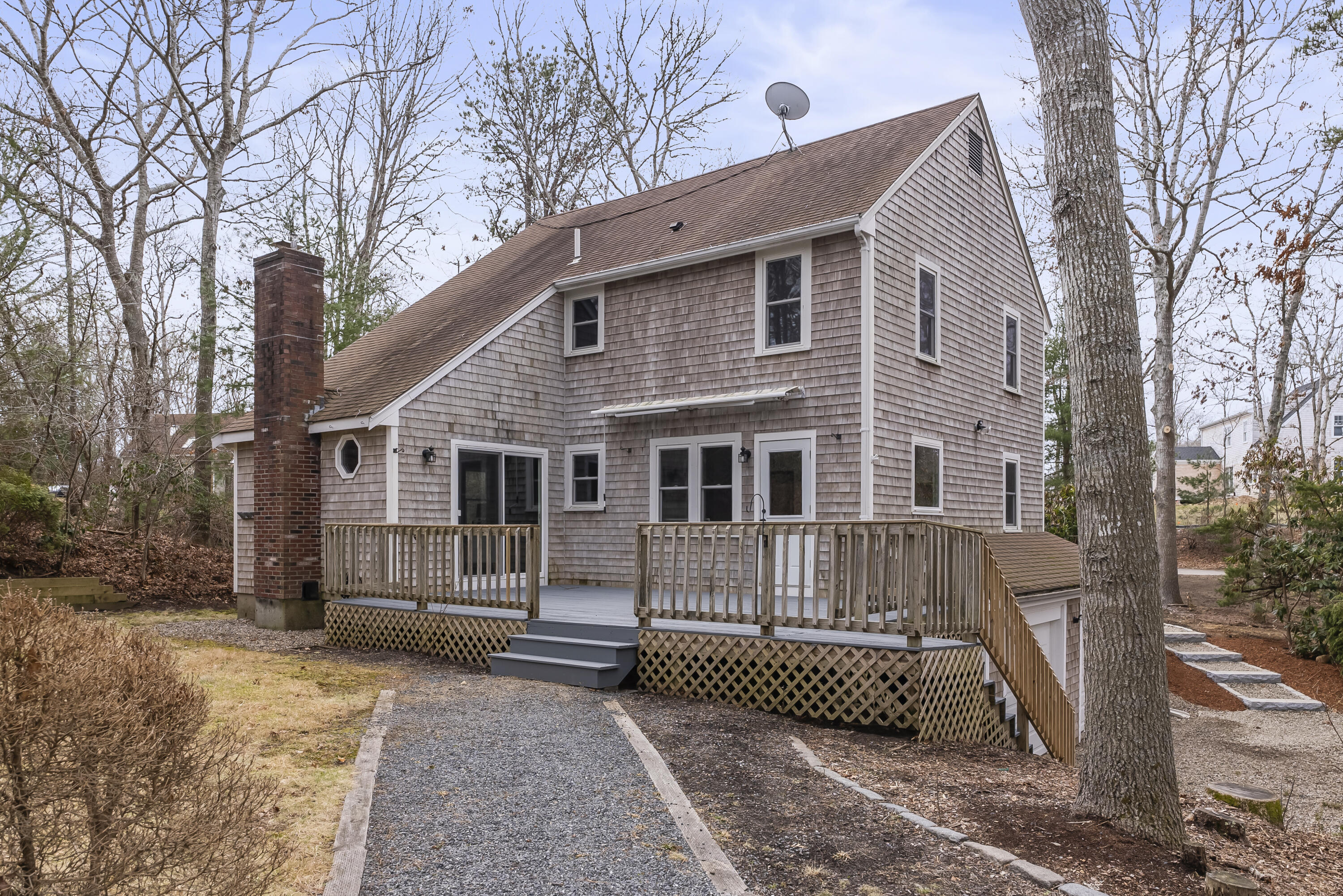 1 Forest Road Sandwich MA 02644