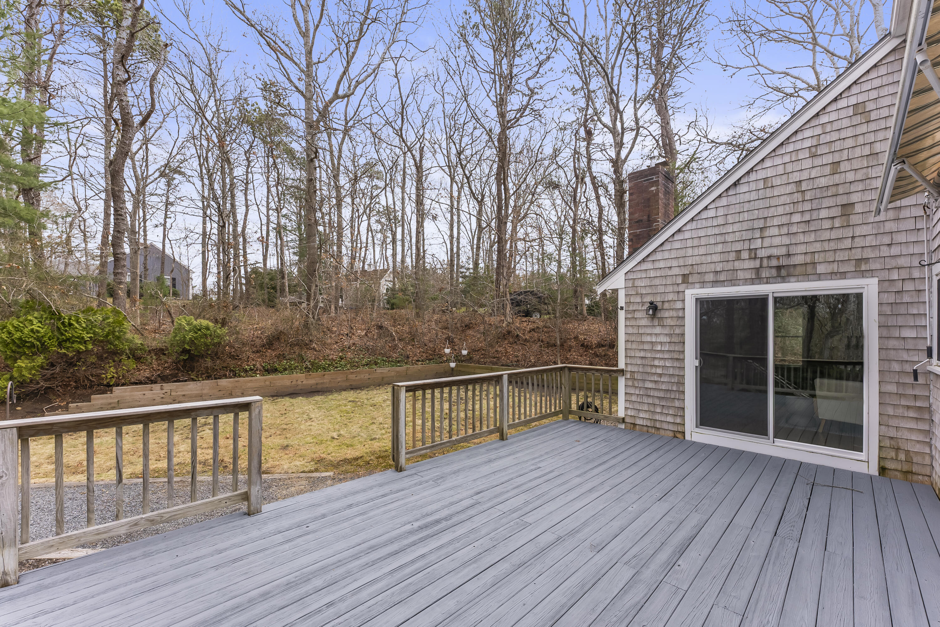 1 Forest Road Sandwich MA 02644