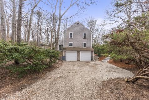 1 Forest Road Sandwich MA 02644