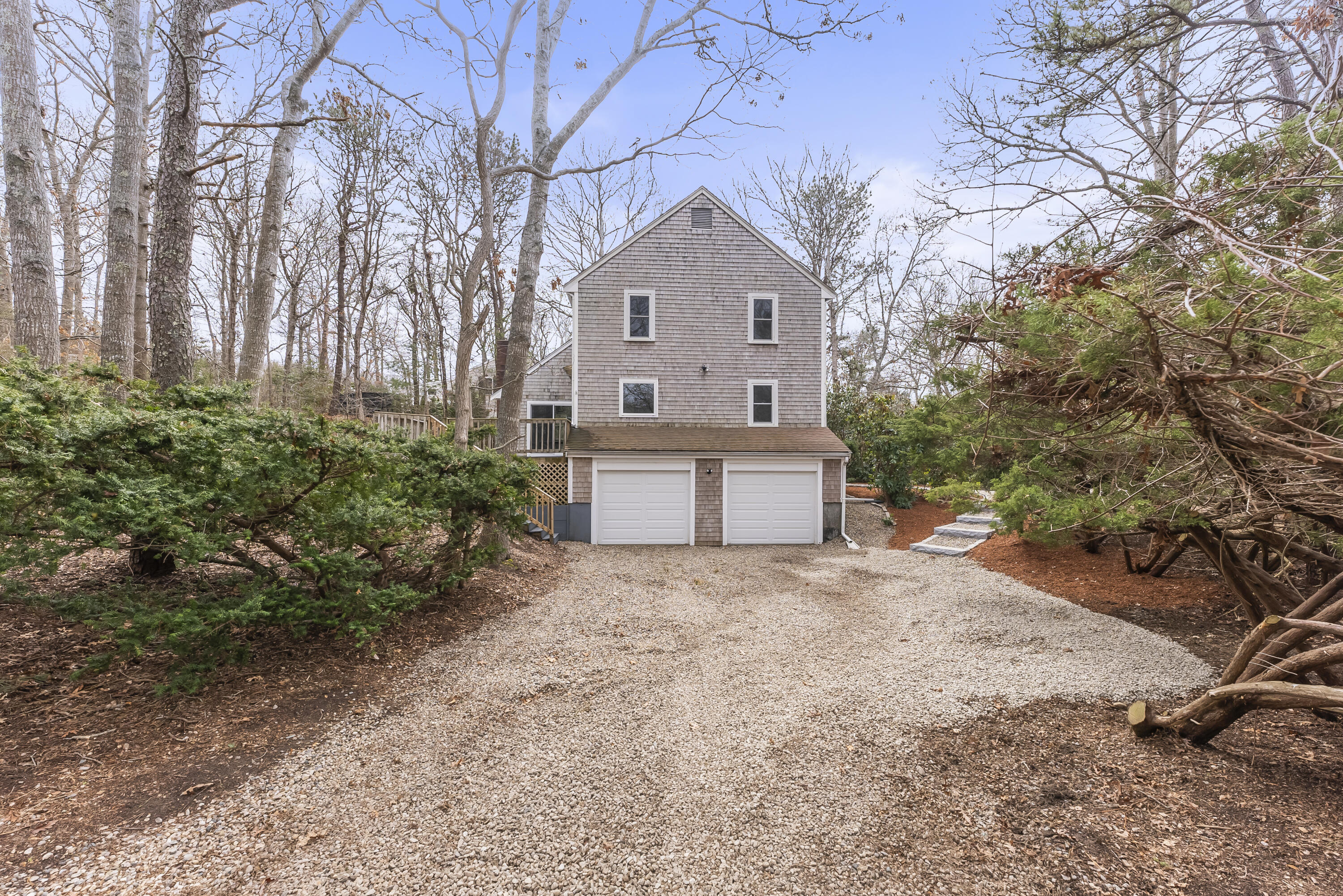 1 Forest Road Sandwich MA 02644