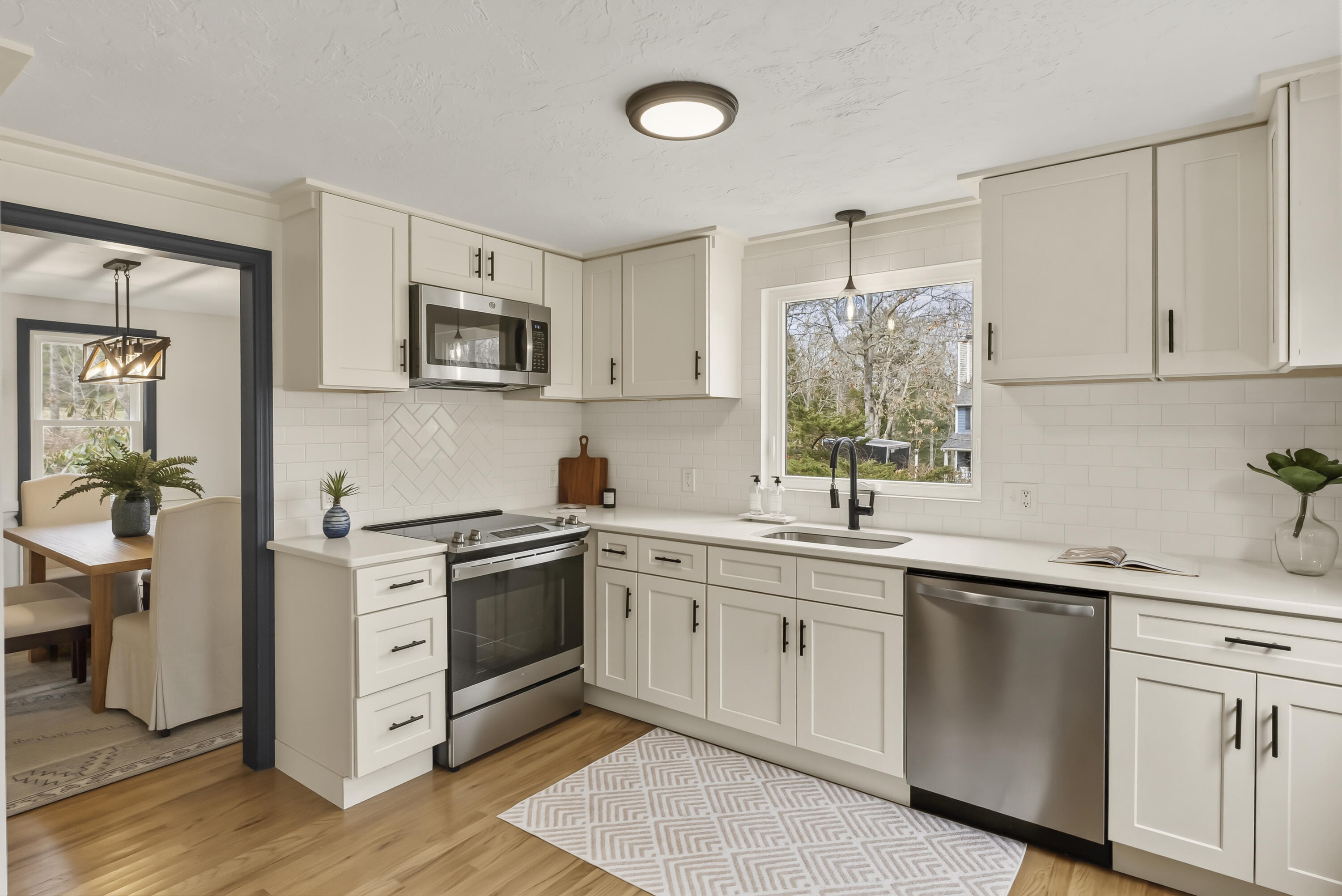 1 Forest Road Sandwich MA 02644
