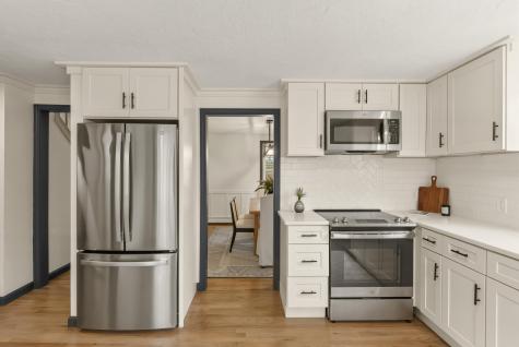 1 Forest Road Sandwich MA 02644