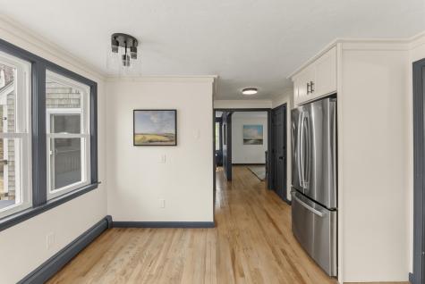 1 Forest Road Sandwich MA 02644