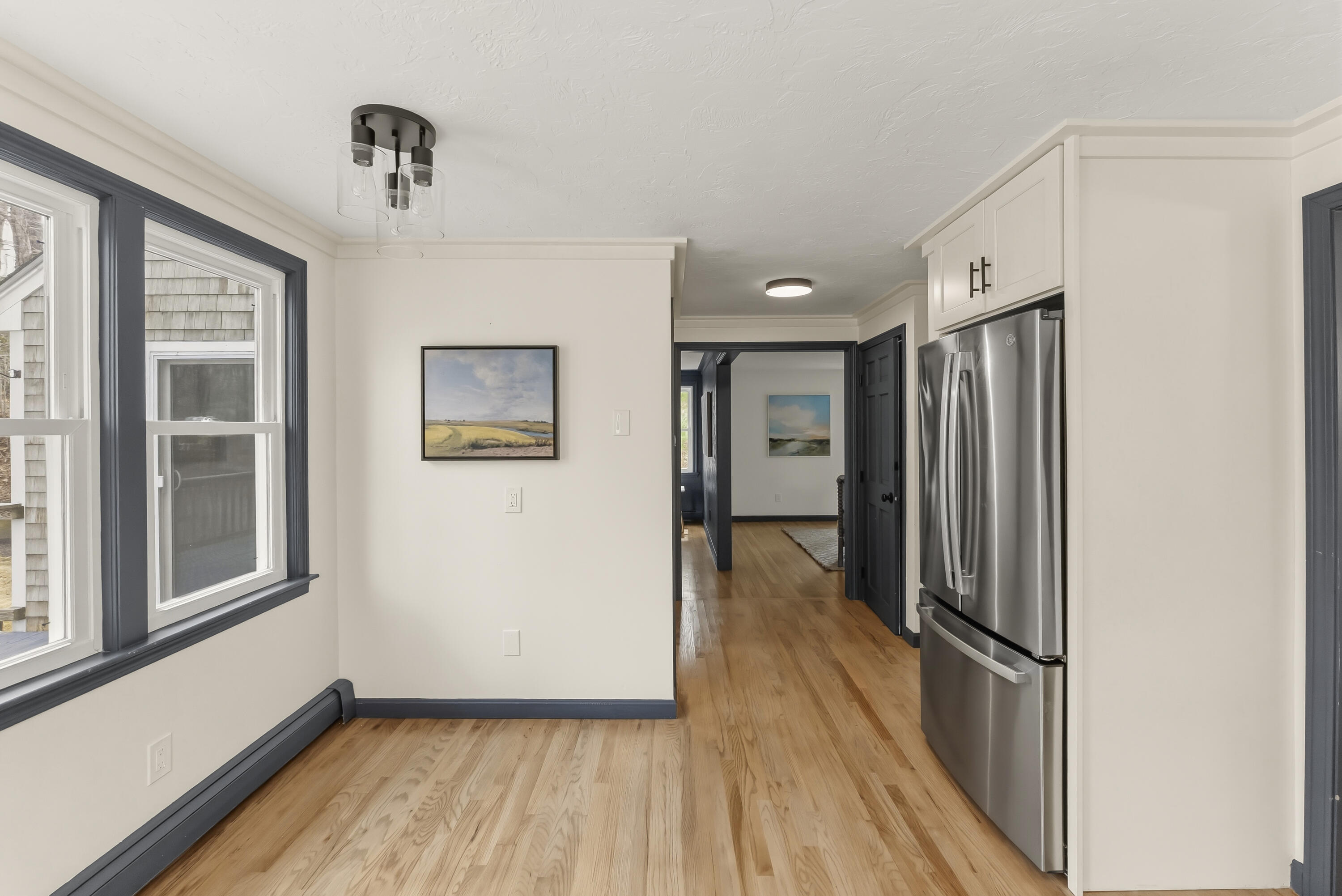1 Forest Road Sandwich MA 02644