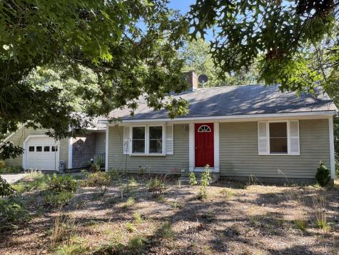 165 Kingsbury Beach Road Eastham MA 02642