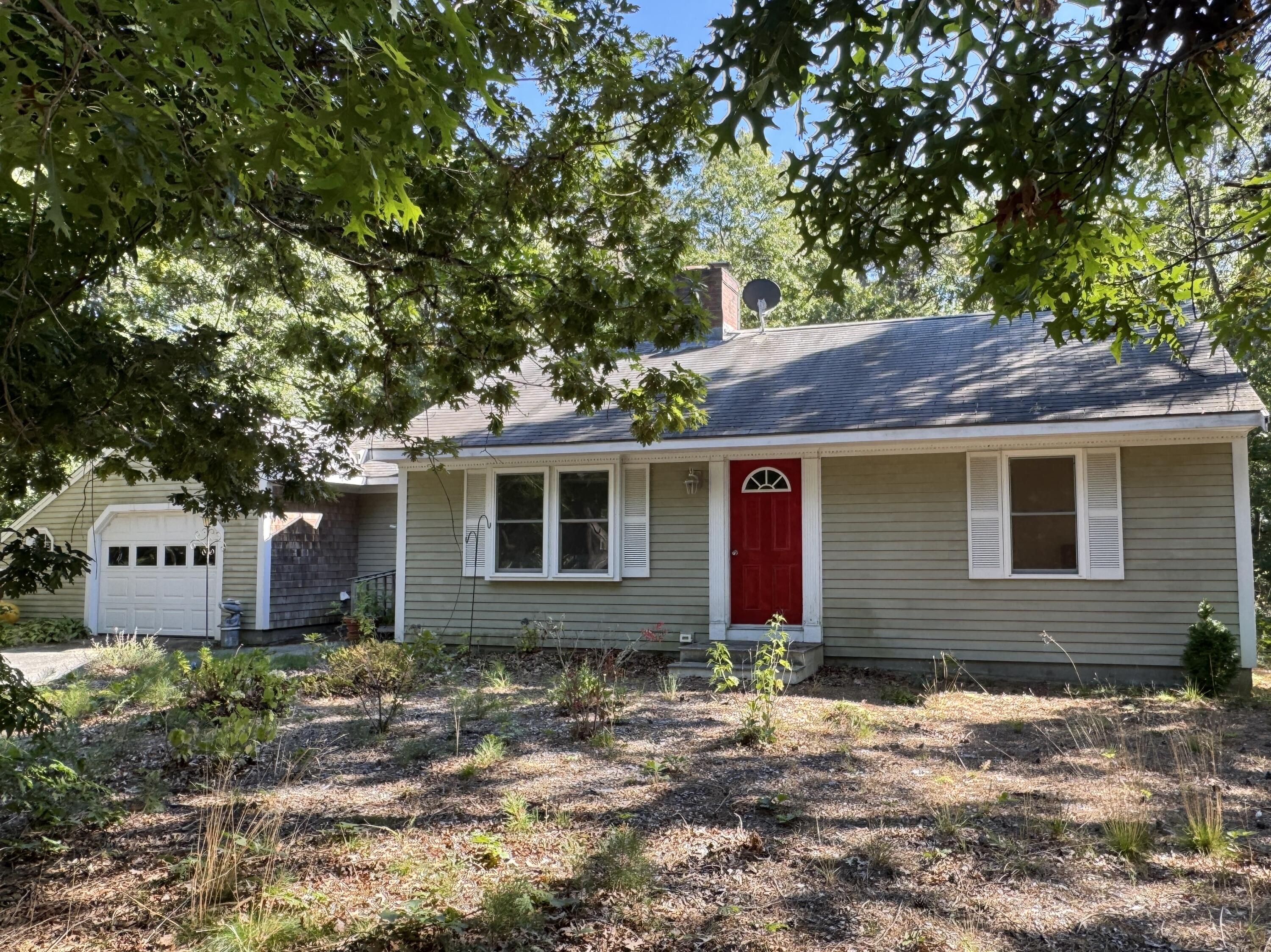 165 Kingsbury Beach Road Eastham MA 02642