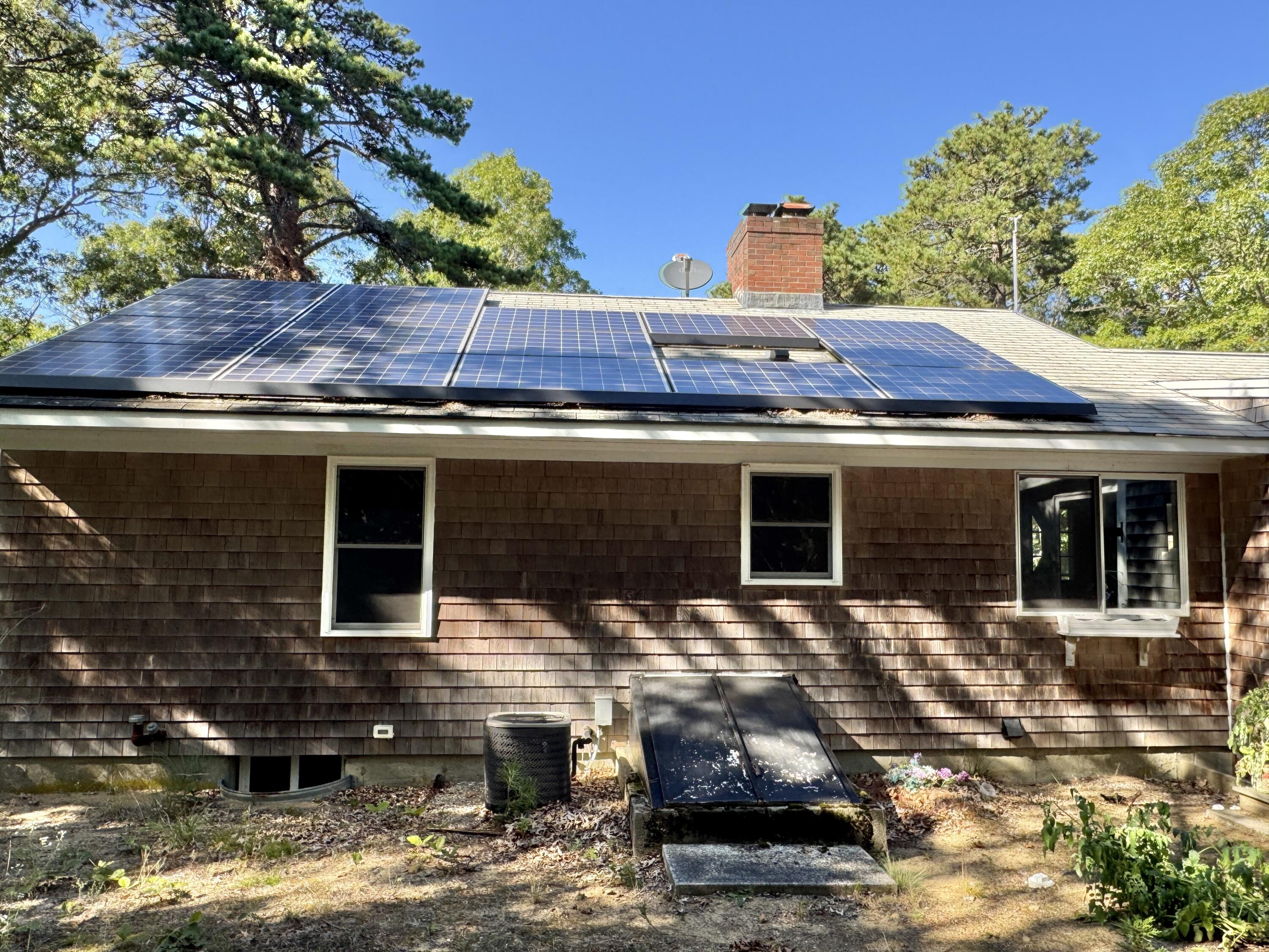 165 Kingsbury Beach Road Eastham MA 02642