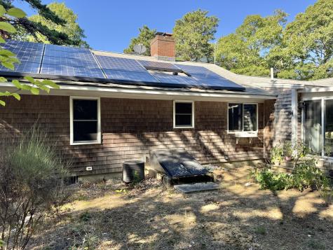 165 Kingsbury Beach Road Eastham MA 02642