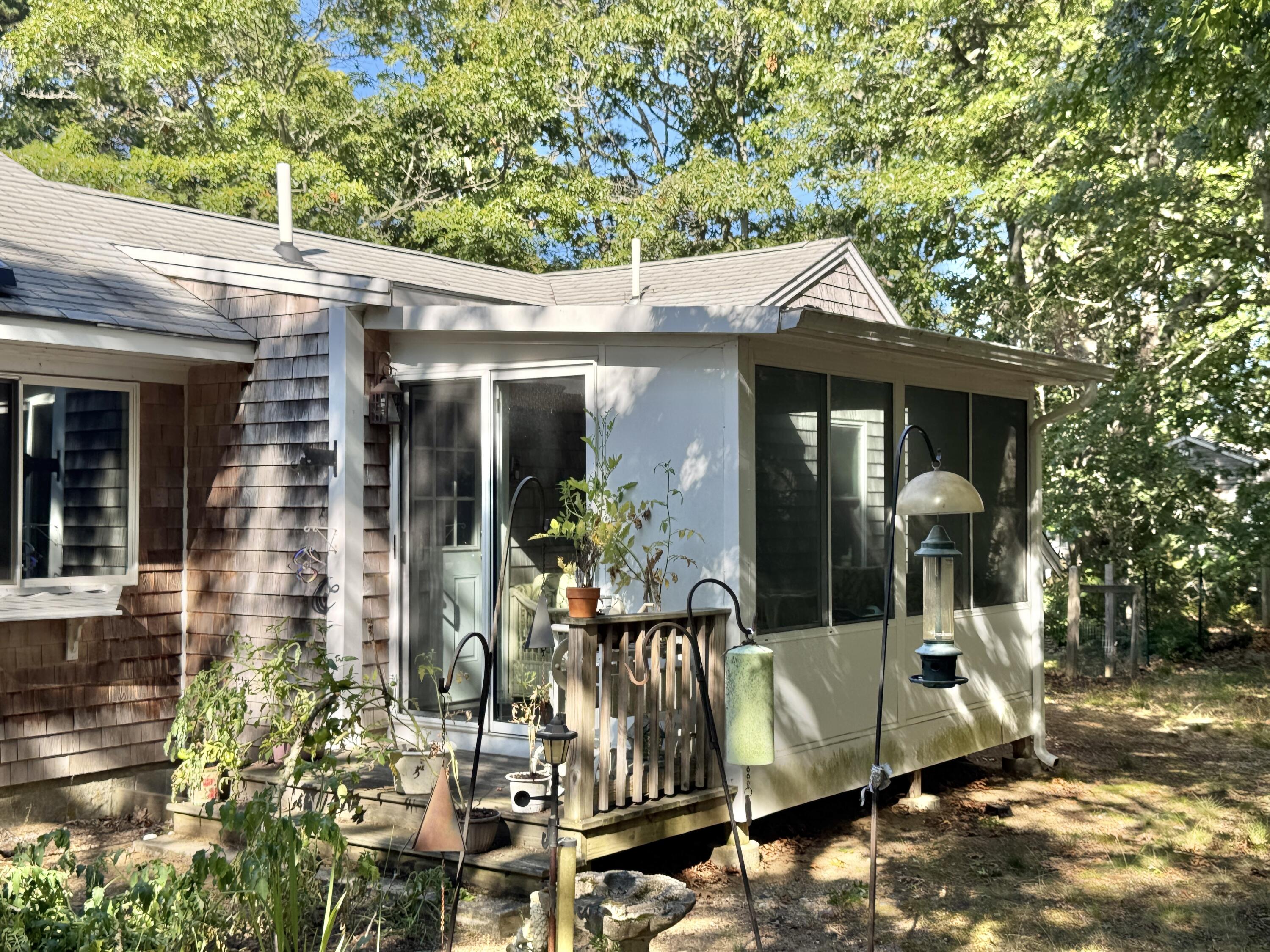 165 Kingsbury Beach Road Eastham MA 02642