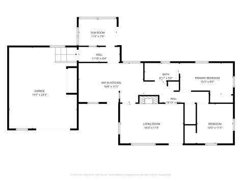 165 Kingsbury Beach Road Eastham MA 02642