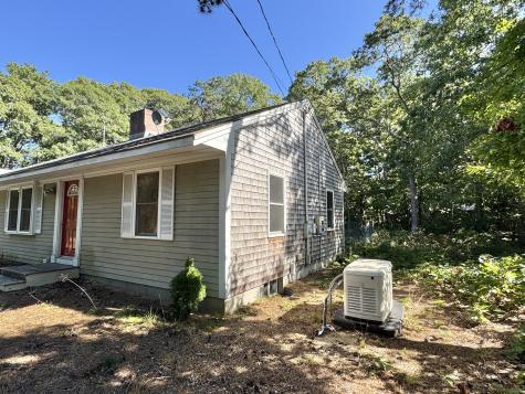 165 Kingsbury Beach Road Eastham MA 02642