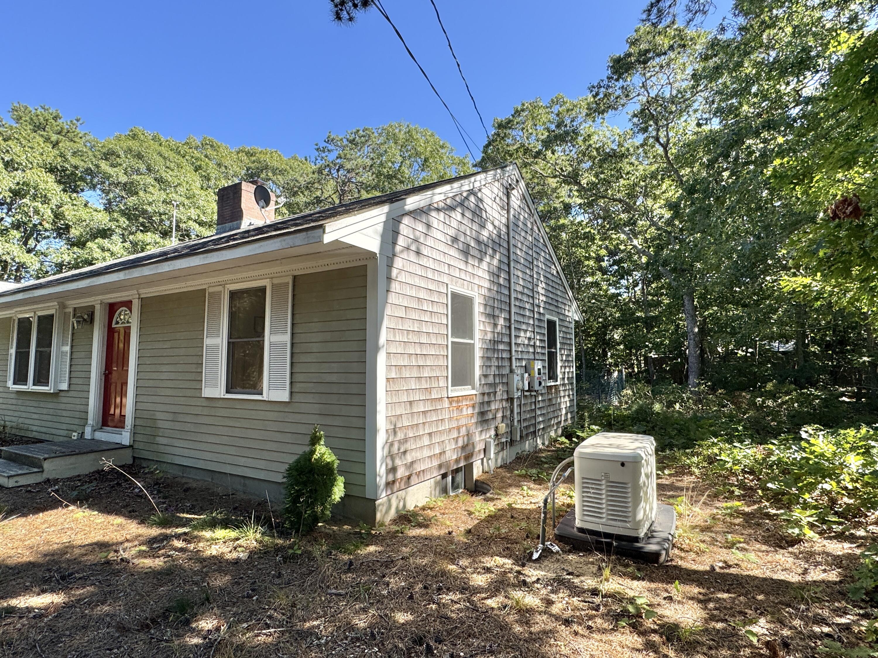 165 Kingsbury Beach Road Eastham MA 02642