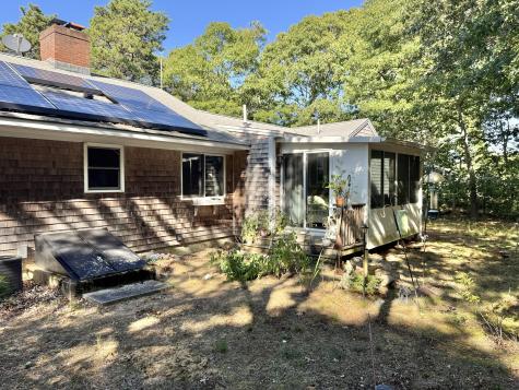 165 Kingsbury Beach Road Eastham MA 02642