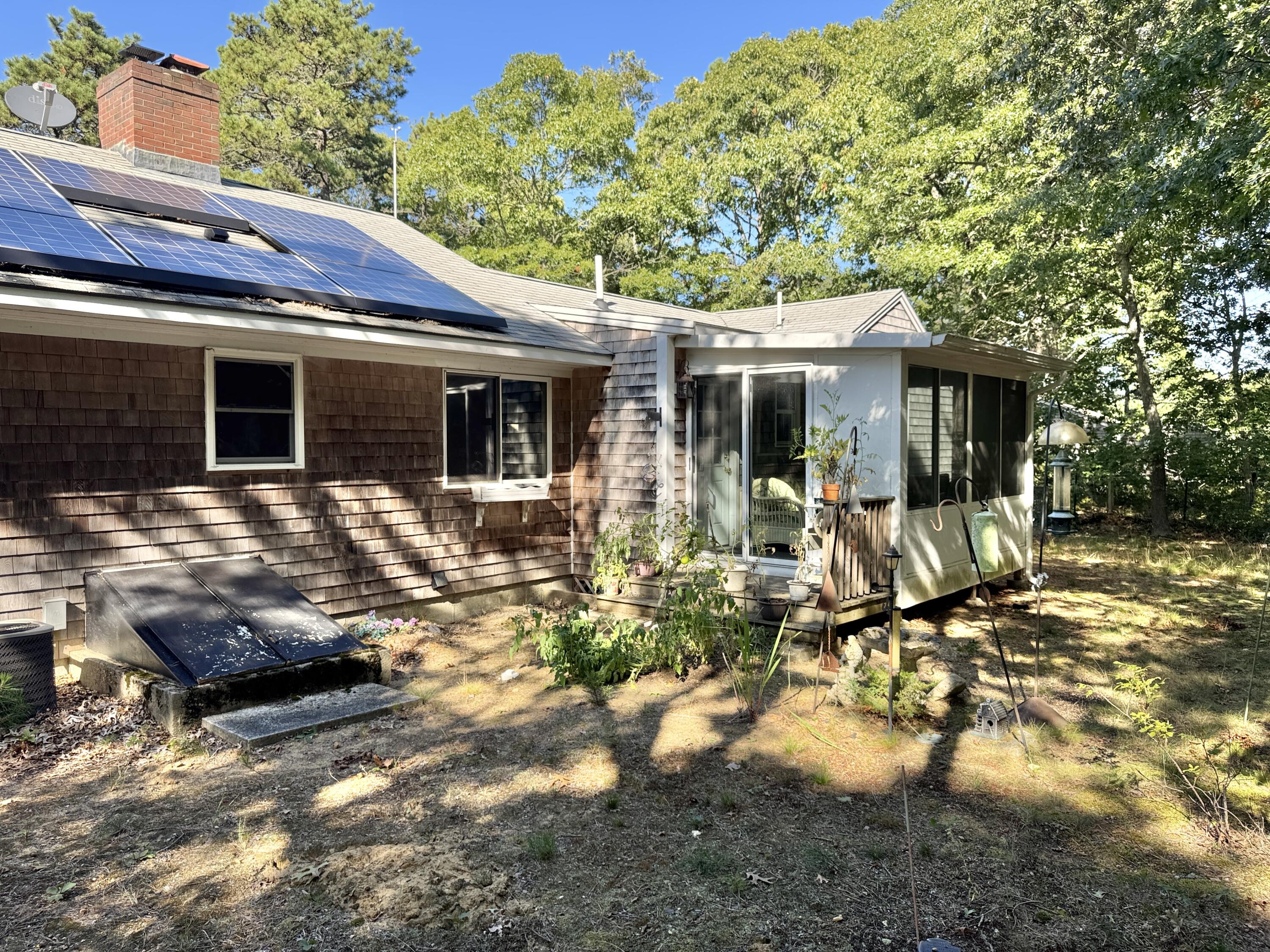 165 Kingsbury Beach Road Eastham MA 02642