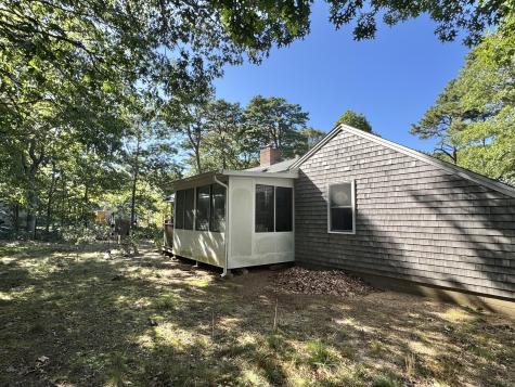 165 Kingsbury Beach Road Eastham MA 02642