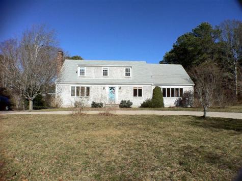 105 Middle Road North Chatham MA 02650