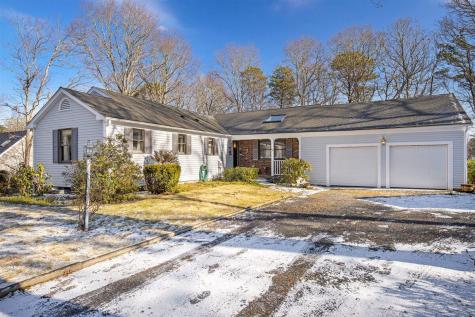 68 Holly Ridge Drive Sandwich MA 02563
