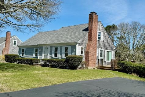 108 Island View Lane Chatham MA 02659