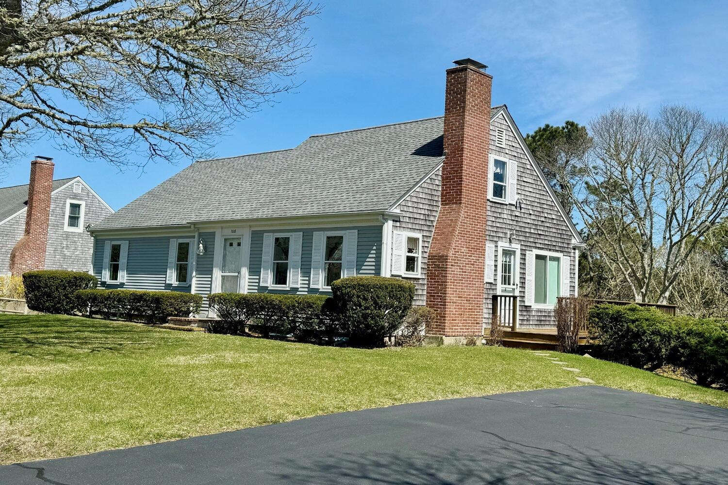 108 Island View Lane Chatham MA 02659