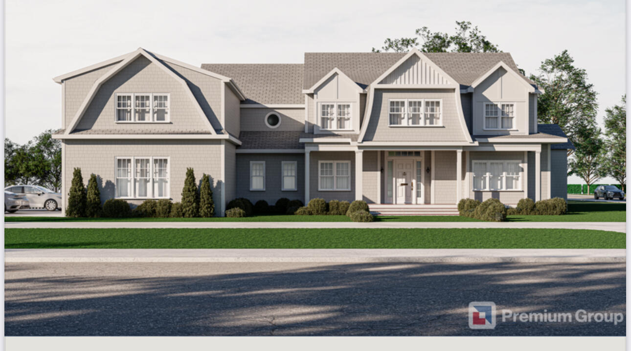 30 Pleasant Park Drive