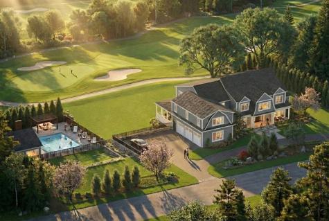 30 Pleasant Park Drive Mashpee MA 02649