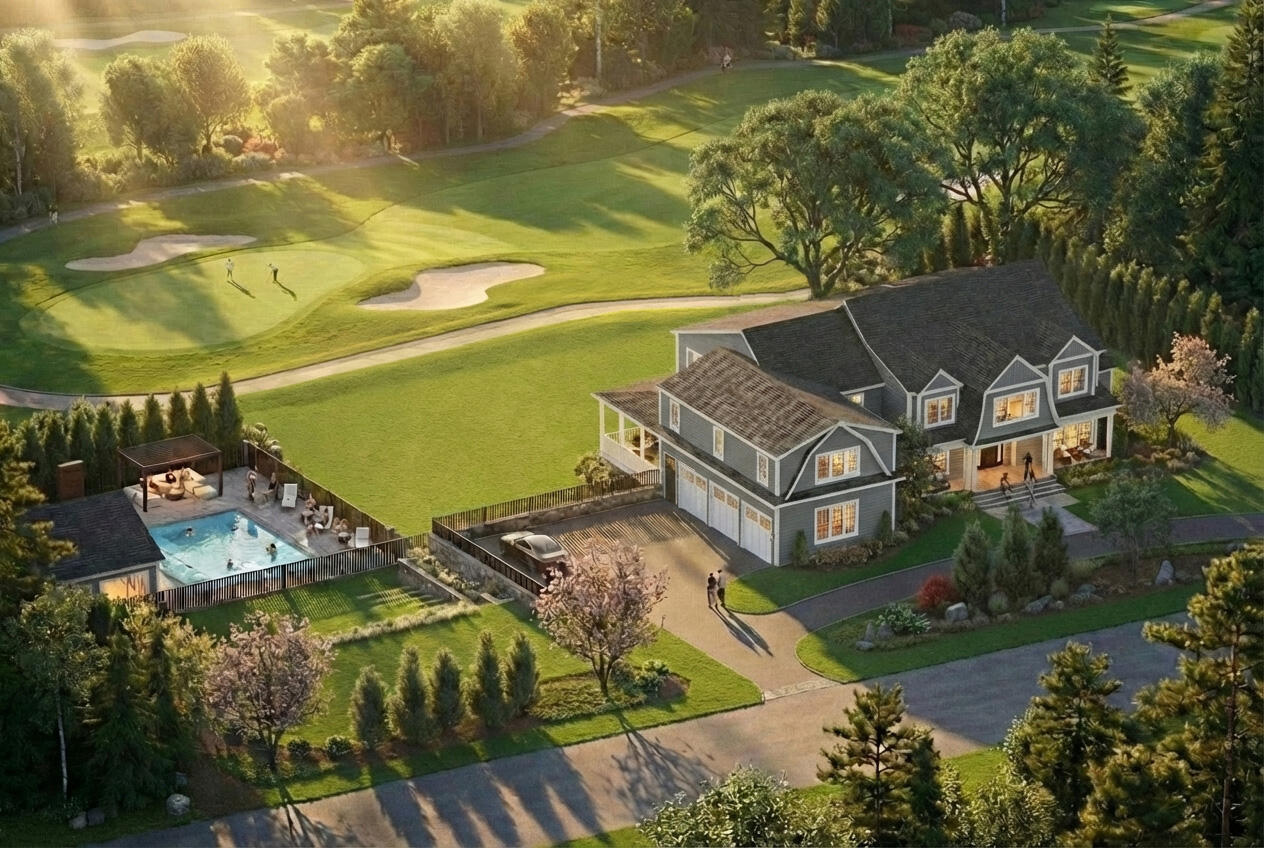 30 Pleasant Park Drive Mashpee MA 02649