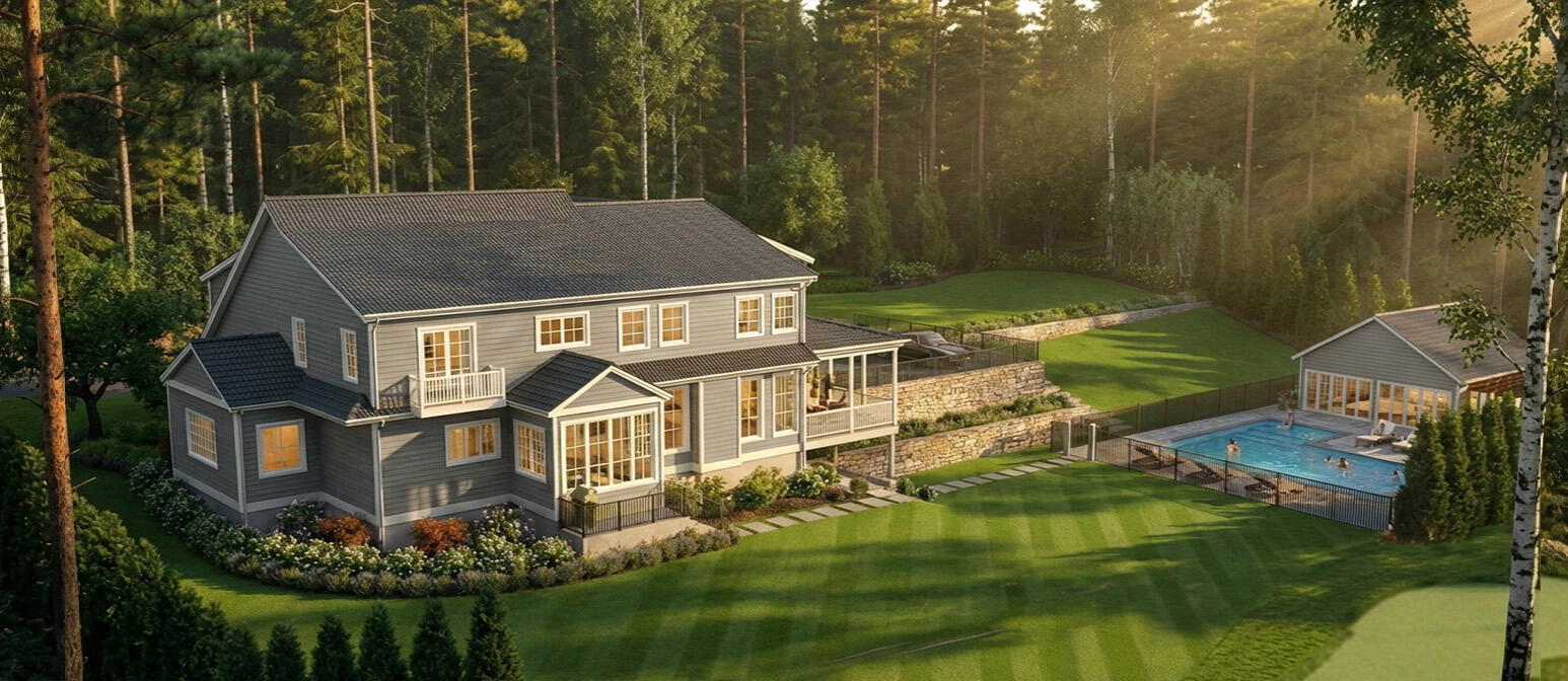 30 Pleasant Park Drive Mashpee MA 02649