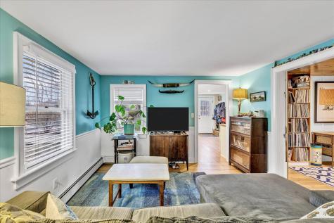 34 Weir Road Yarmouth MA 02675